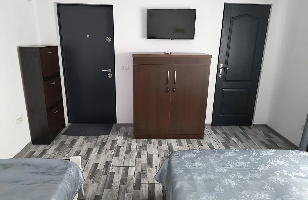 Casa Dorului-1